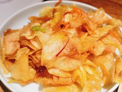 土豆片-小核桃品质串店(世茂大道店)