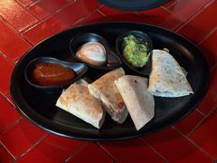 -Luchador摔跤手墨西哥餐厅(恒宇广场店)