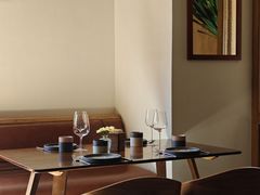 大堂-OTIUM • 柴屿麦(亮马桥店)