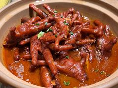 -无名小酒馆·湖北私房菜(昙华林店)