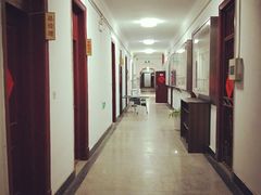 -国民政府最高法院旧址