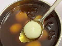 冰糖水汤圆-海大南门夜市(海富街店)