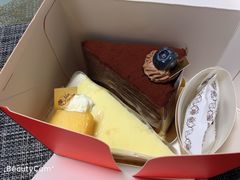 -檬舒舒MonChouChou(久光百货店)