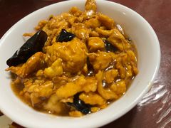 -清真宏玉祥黄门脸餐厅(华荫东里店)