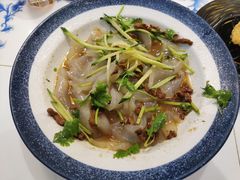 -东方饺子王(新奥购物中心店)