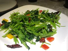 -小杨烤肉(高新店)