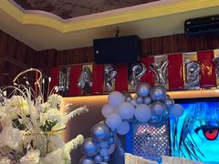 -阿曼达主题KTV(南湖都会店)