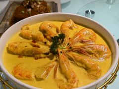 -3号仓库·创意中国菜(嘉兴龙鼎万达店)