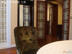 老克腊的作派-翰林轩翰林金阁(长乐路店)