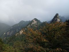 -老界岭旅游度假区