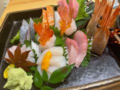 -鮨鲸·和牛烧(三里屯店)