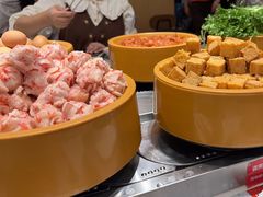 -喜家自助小火锅(卓悦里店)