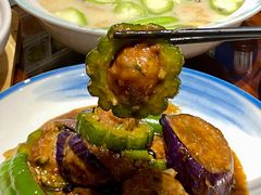 -山水茶艺馆·点心粤菜·30年老字号