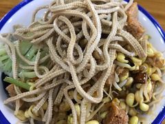 -秦韵轩·西安小馆(贻成福地广场店)