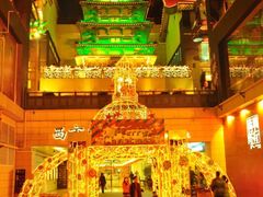 -西安大唐西市博物馆