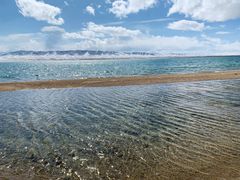 -青海湖国家重点风景名胜区