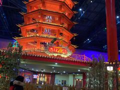 -万达茂商场(南京仙林店)