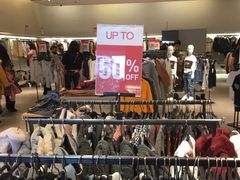 -ZARA(凯德乐峰广场店)