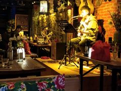 -在路上酒吧(大理古城店)