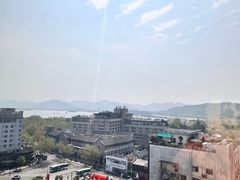 -杭州城中香格里拉大酒店