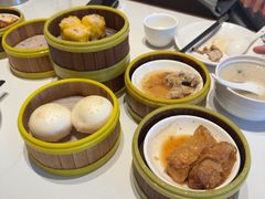 -东方早茶 海鲜•青岛菜(国信体育中心店)