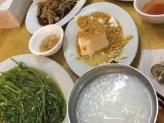 -长平老姿娘夜粥(平东一街店)