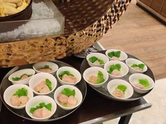 -舟山希尔顿酒店