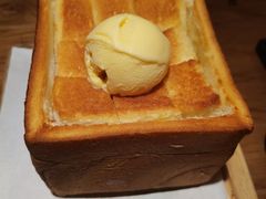 -绿茶餐厅(南昌王府井店)
