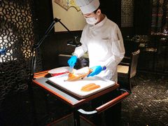 -万丽轩·粤菜(王府井金茂万丽酒店)