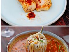 小锅煮米线-多味居(剪子巷店)