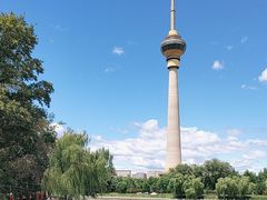 -中央广播电视塔