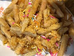 -大闫家烧烤·小海鲜家常菜(郑庄店)