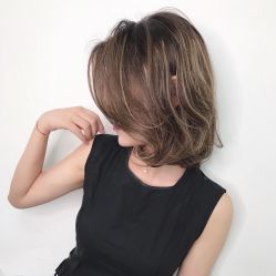 -潘多拉Hairsalon