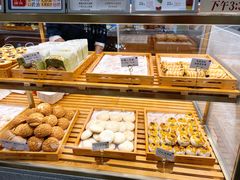 -君之狮子山·轻糖烘焙(松江印象城店)