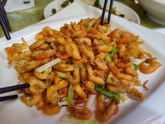 -源水鱼庄·翘嘴鲌店·老字号