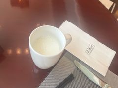 -北京首都机场希尔顿酒店