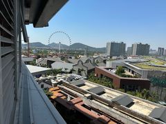 -雪梅月子中心(华侨城店)