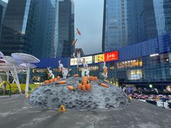 -大族广场Mall&More