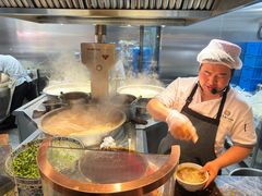 -清真·马安军辣子牛肉面