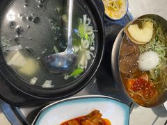 -屋里家延边朝鲜族冷面(梅林3店)