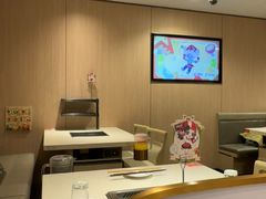 -海底捞火锅(巴黎春天浦建店)