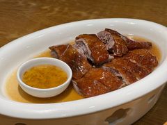 -周锦记广式餐厅