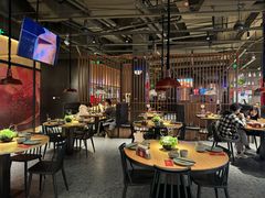 -青年公社烤鸭(蜀山万象汇店)