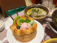 -大鸭梨烤鸭(甘家口店)