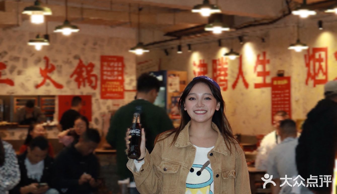 无广私藏！必须让大家都知道这家社区火锅！