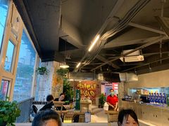 -神伙烧烤(江北黄泥塝店)