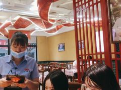 大堂-冇味湘潭菜(湘江世纪城店)