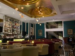 -The St·Regis Bar 瑞吉酒吧
