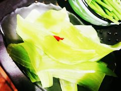 -洪氏嗨捞·广东猪肚鸡·椰子鸡火锅(西咸万象城店)