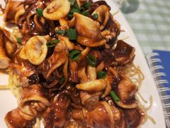 -虾宝贝胶东海鲜·渔家菜(小西天店)